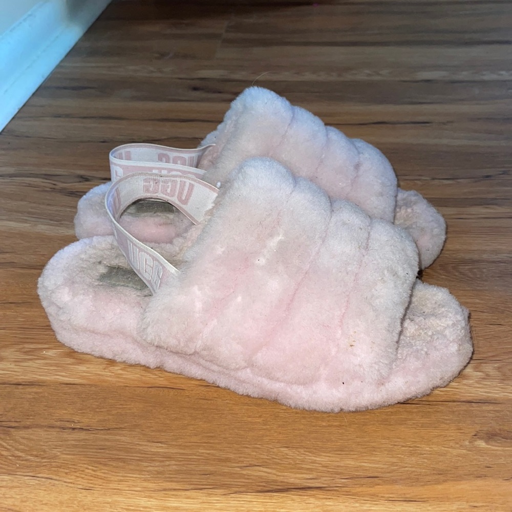Ugg Slippers - image 1